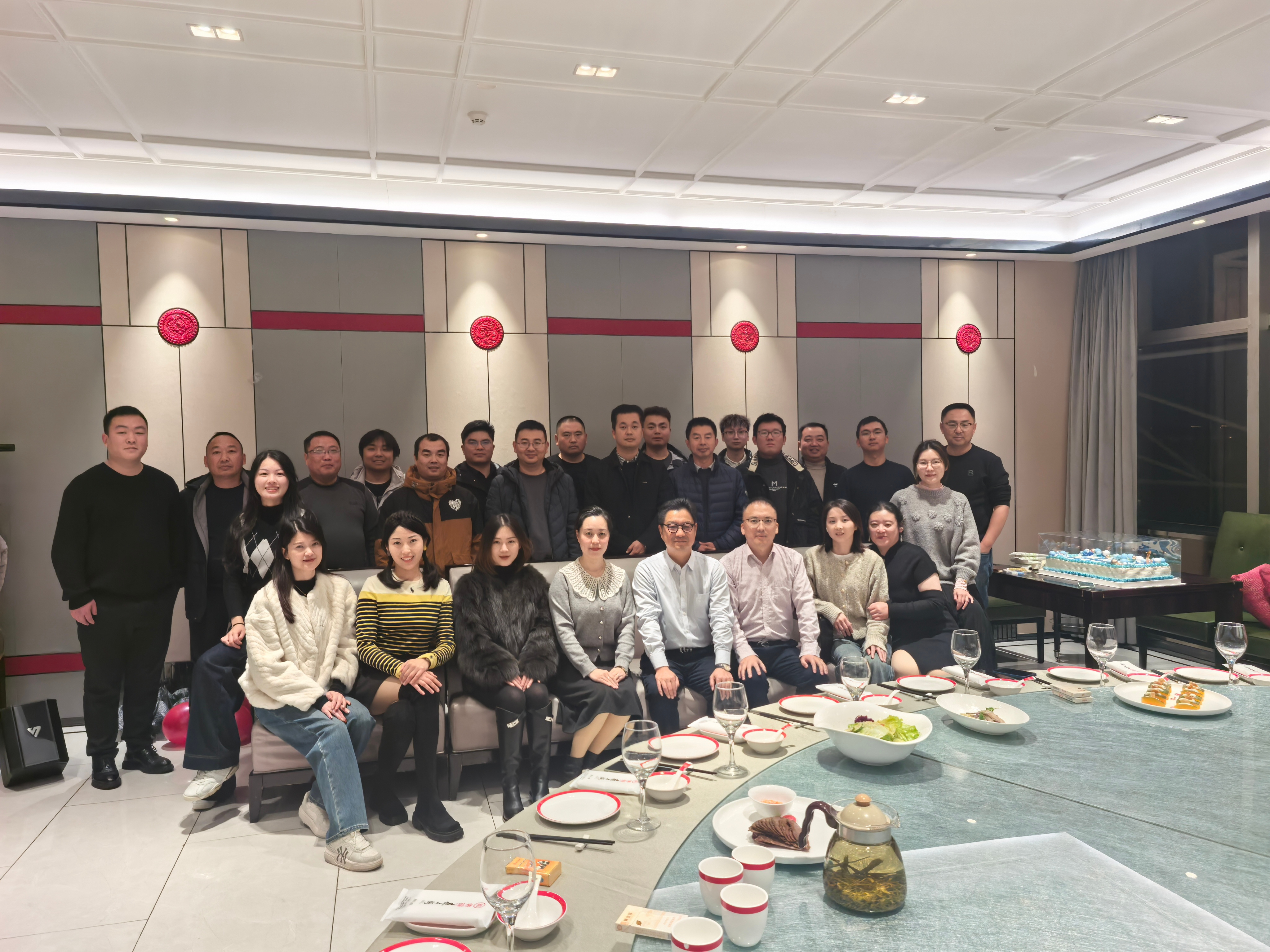 江蘇和躍：十年筑基，創新前行